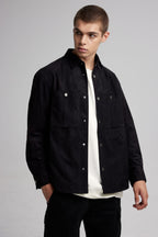 Sturdy Cargo Outer-Shirt image 1