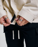Contrasting Zipper Jacket image 5