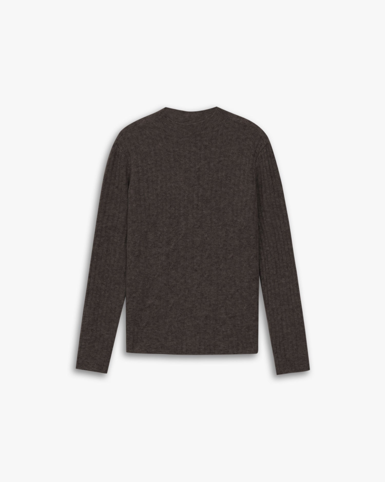 1 X Classic Mock-Neck Sweater image 0
