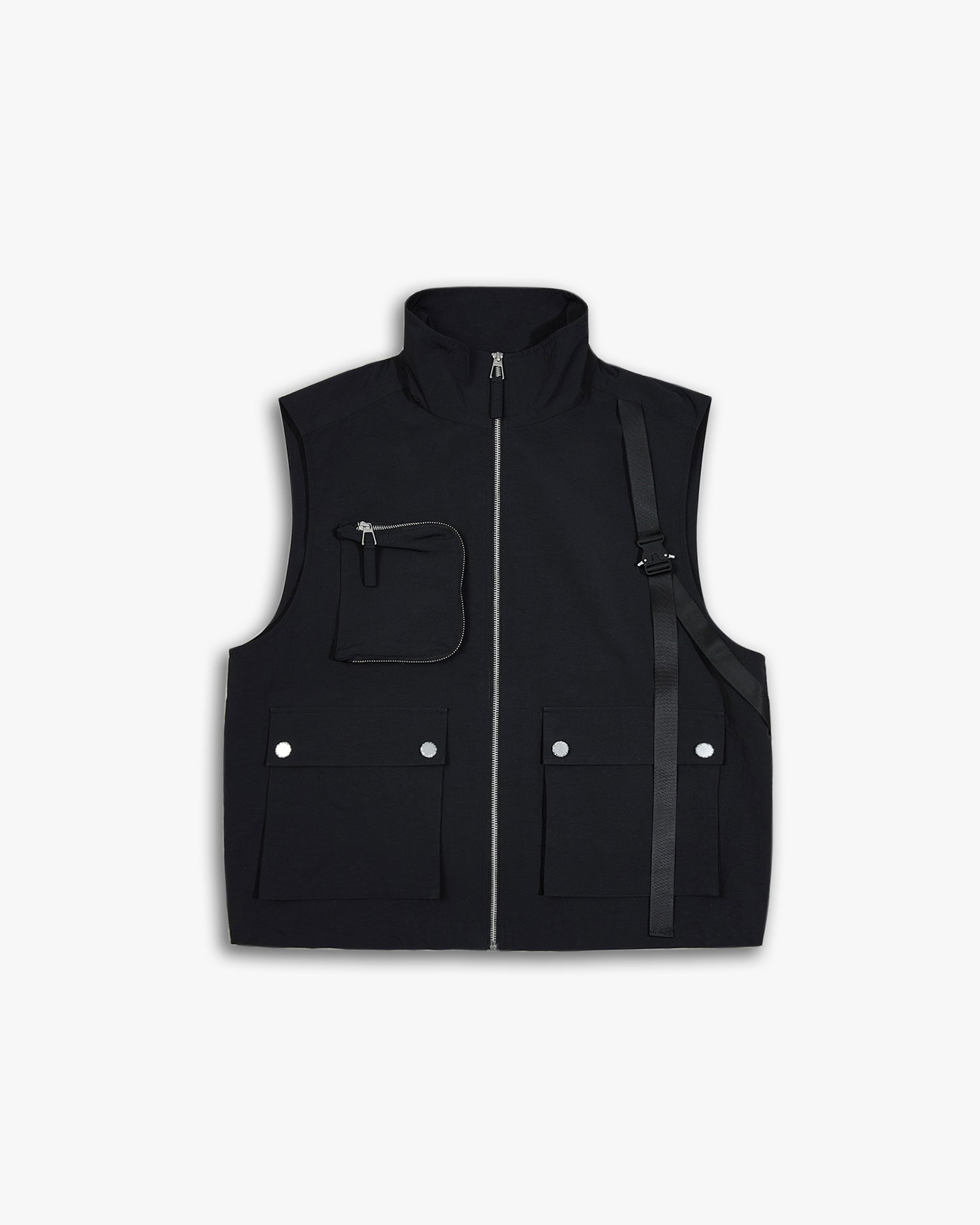 Tactical Vest image 0