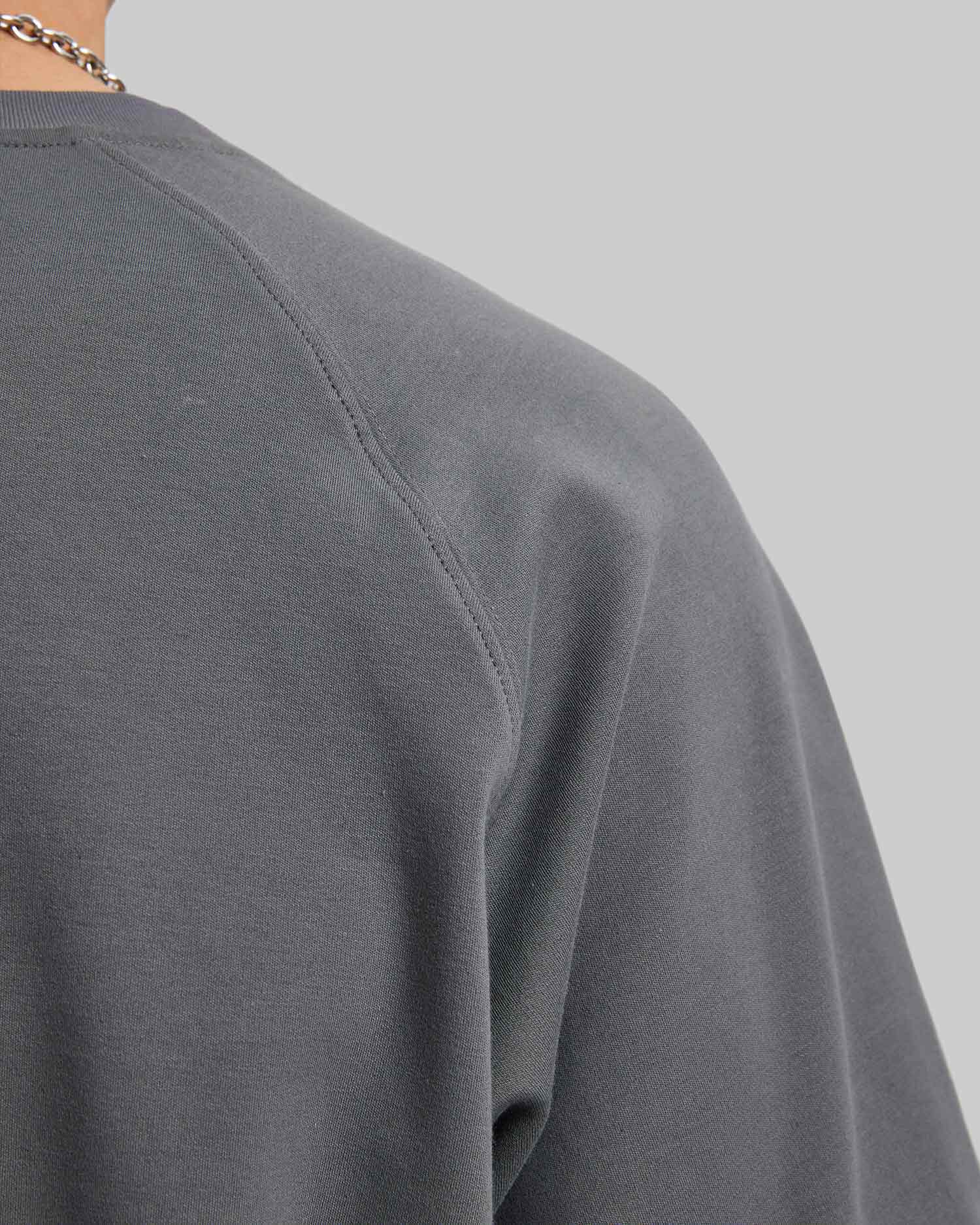 Classic Logo Tee image 4