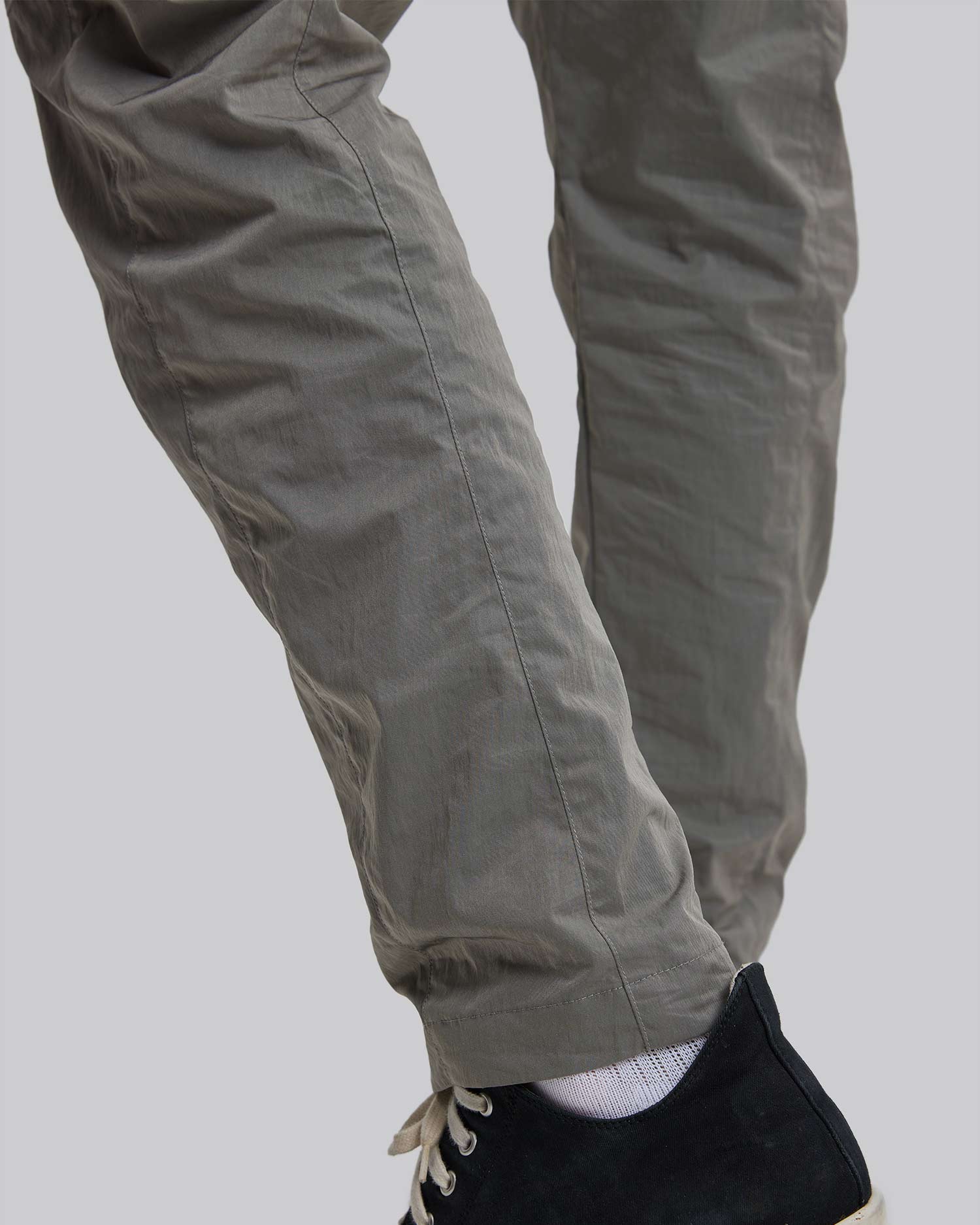Army Tapered Pants image 5