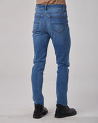 Regular Mid-Rise Jeans image 3