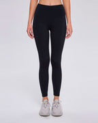 High-Rise Legging image 0