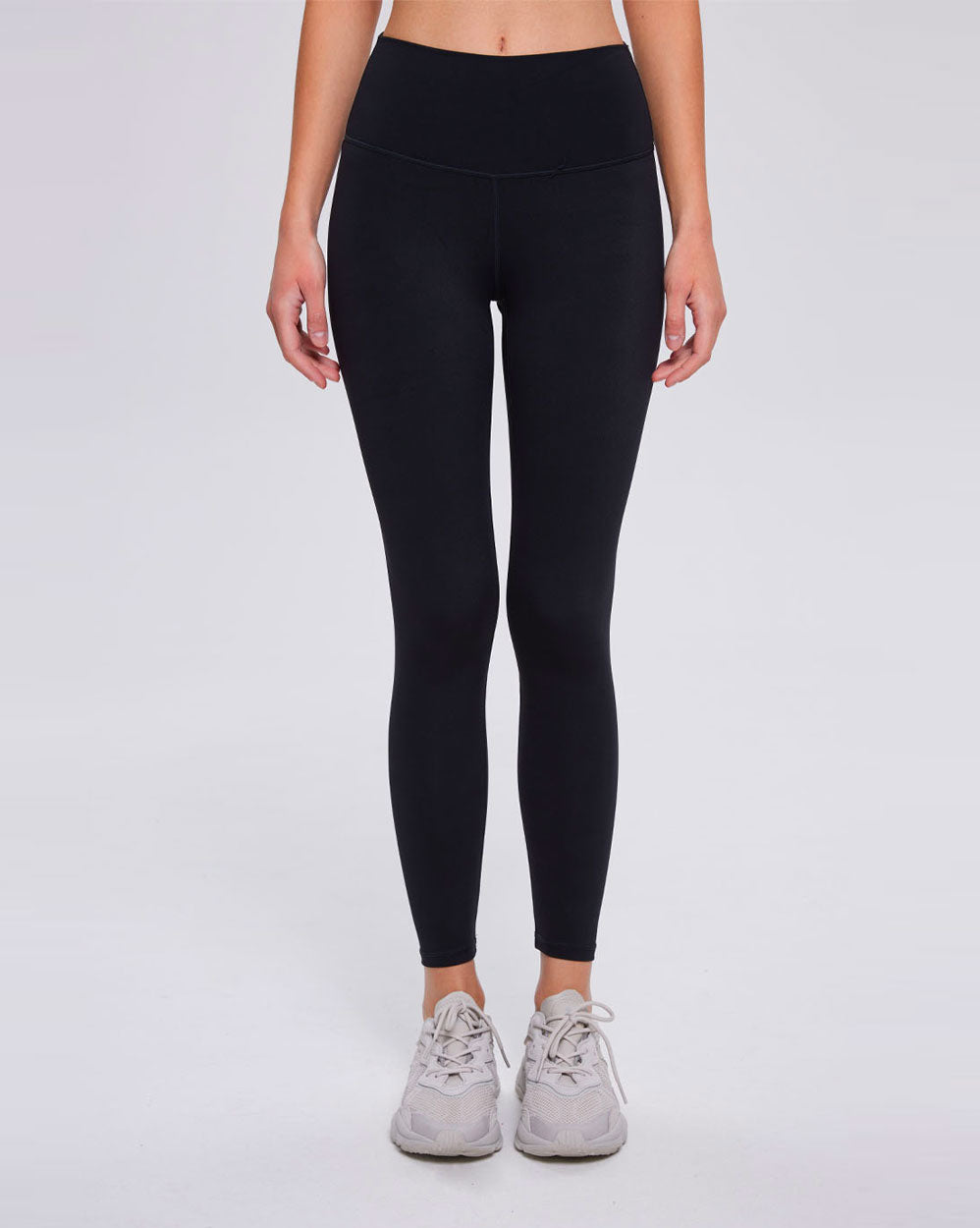 High-Rise Legging image 0