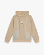 Graphic Patch Hoodie image 0