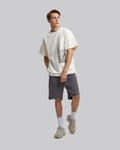Plain Lounge Shorts image 2