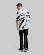 Abstract Print Tee image 3