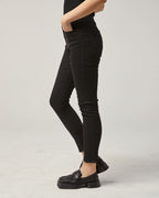 Women's Classic Tapered Jeans image 1