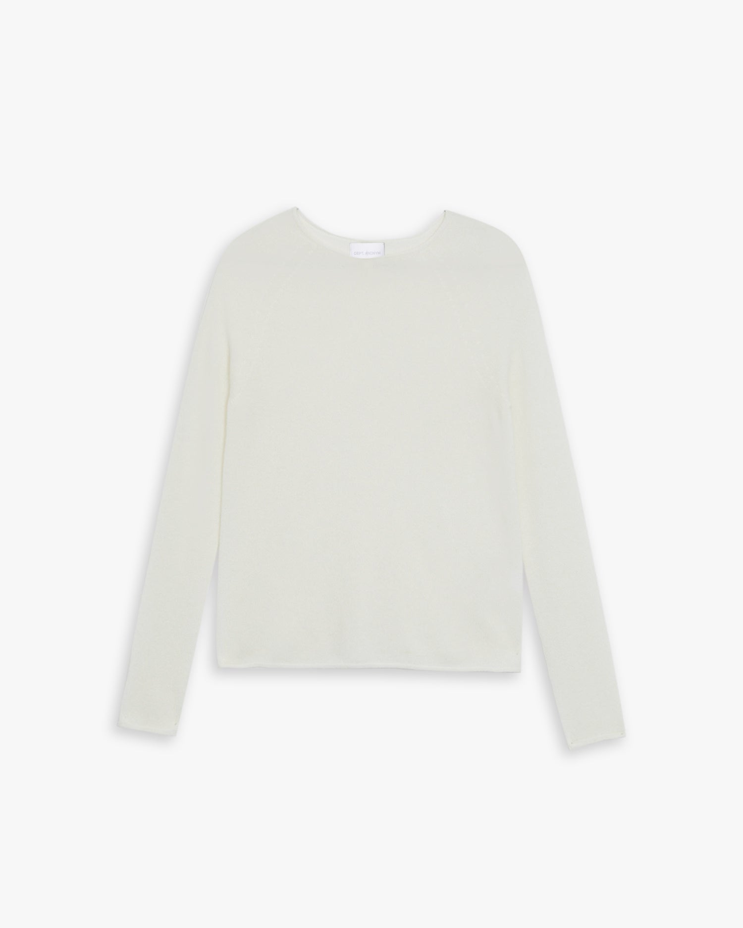 Lightweight Cashmere Sweater image 0