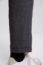 1 × Light Linen Pants image 4