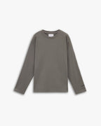 Loose Long-Sleeve T-shirt image 0