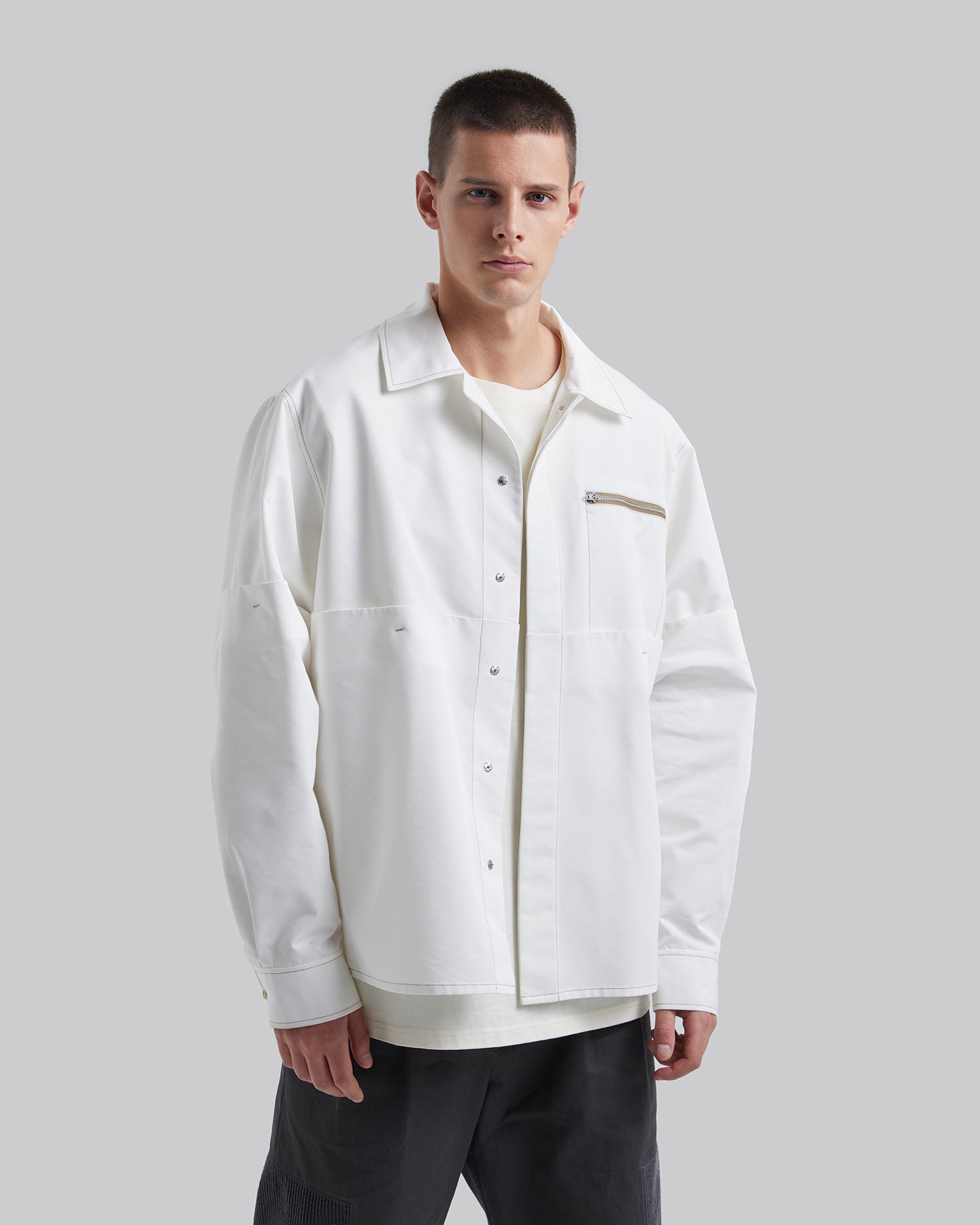 Simplistic Outershirt image 1