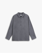 Collared Polo Shirt image 0