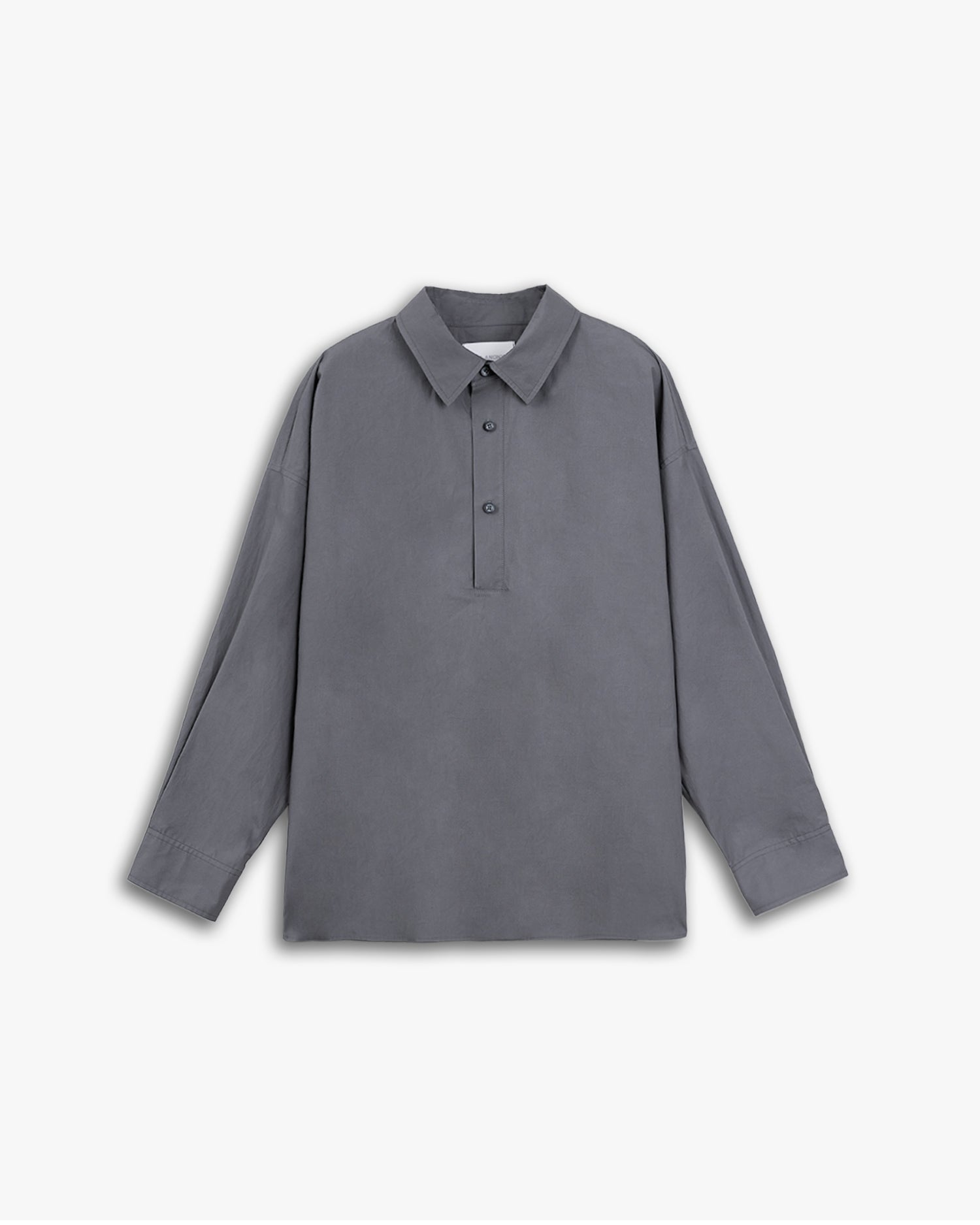 Collared Polo Shirt image 0