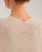 Pure Wool Open Front Long Cardigan image 3