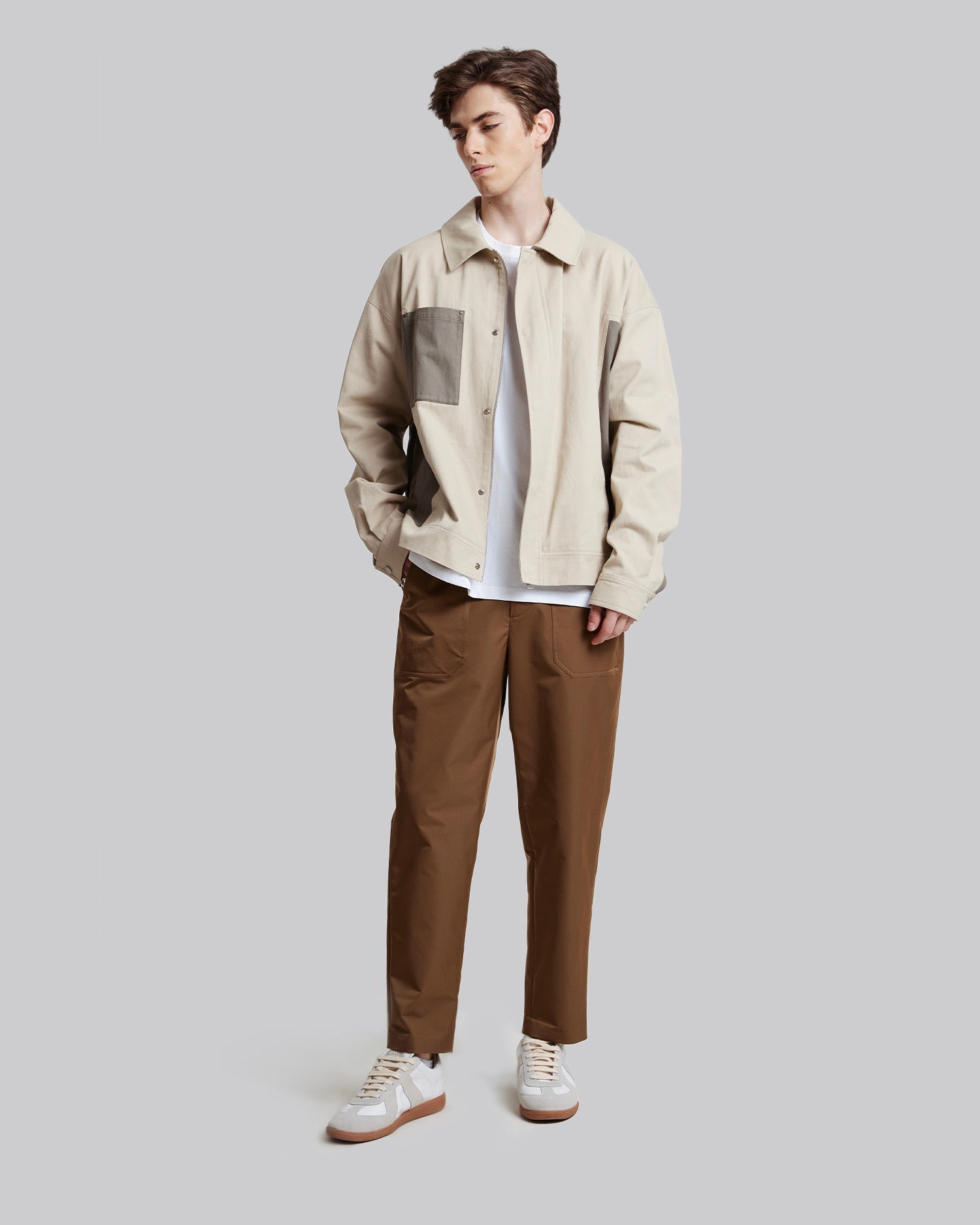 Classic Khakis image 2