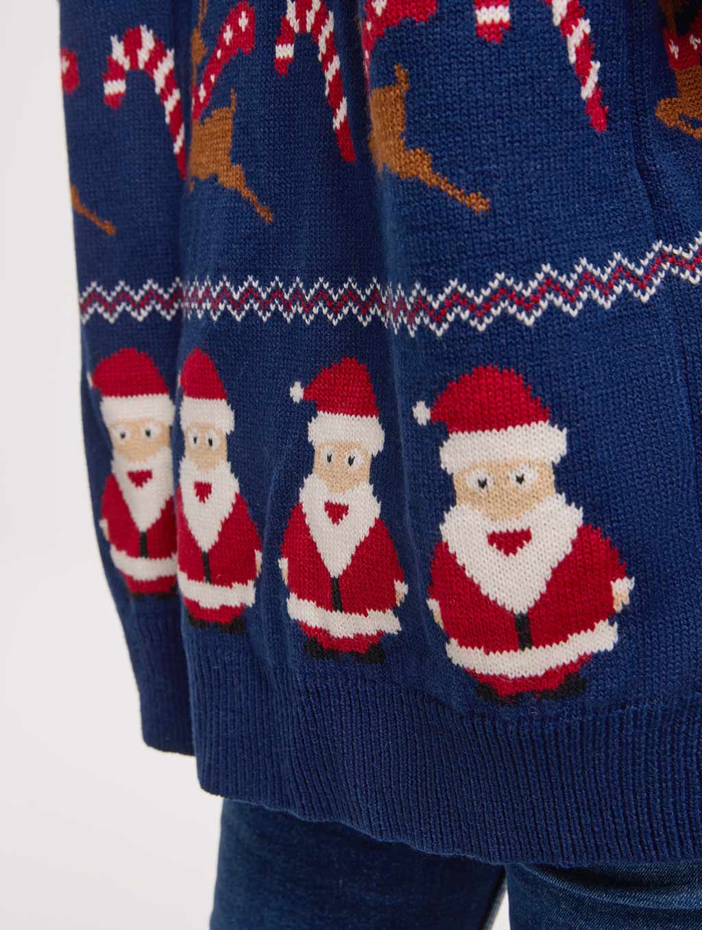 Christmas Cardigan image 6