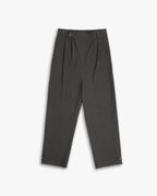 Drop Crotch Pants - Grey, XL image