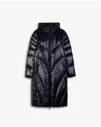 Goose Down Puffer Coat image 0