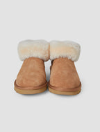Furry Snow Boots image 1