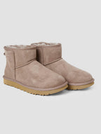 Classic Snow Boots - Cold Pink, 8 image