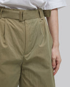 Straight Leg Casual Pants image 5
