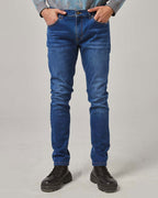 Classic Blue Jeans image 0