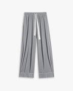 Comfy Baggy Pants - Light Grey, L image