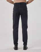 Men's Bootcut Fit Jeans image 3