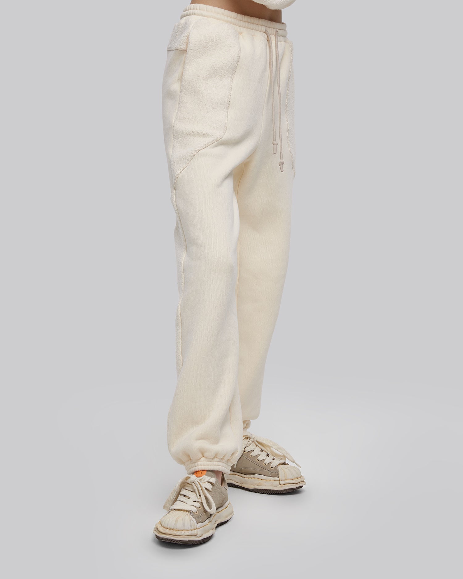 Fleece Sweatpants image 4