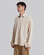 Large Chest Pocket Shirt image 1