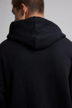 Hoodie With Flapped-Pockets image 5