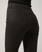 Women's Classic Tapered Jeans image 5