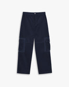 Baggy Cargo Pants image 0