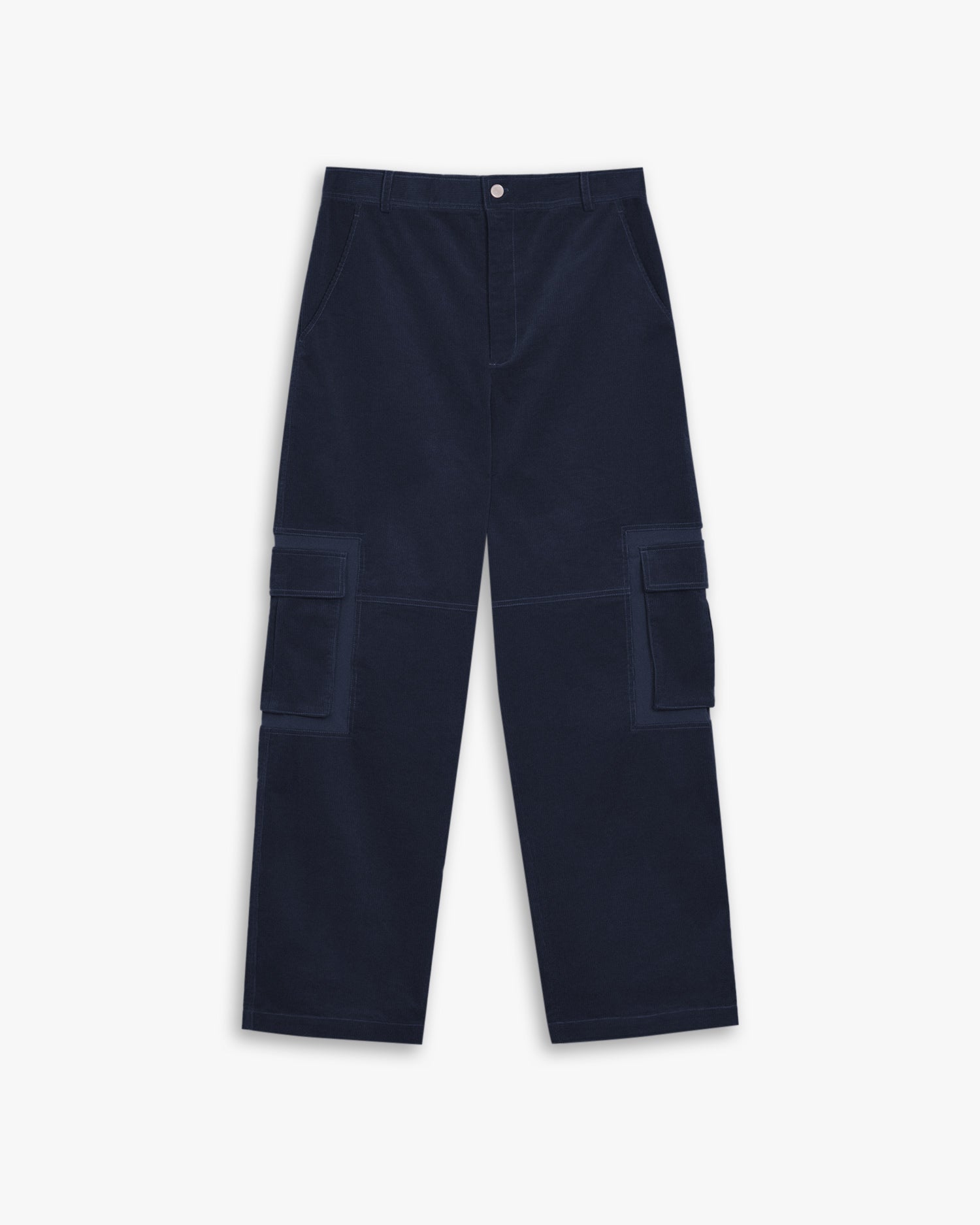 Baggy Cargo Pants image 0