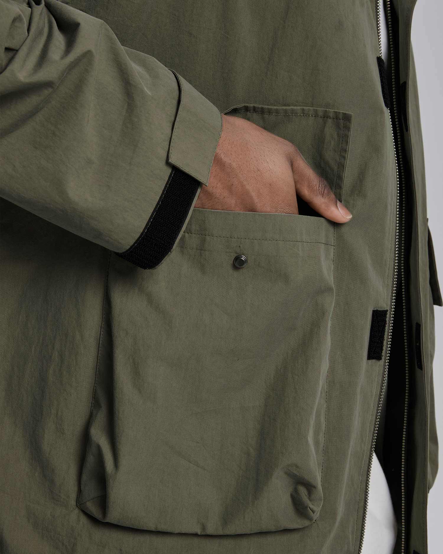 Tactical Mountain Jacket image 5