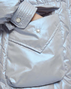 Water-Resistant Puffer Jacket image 5