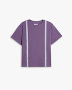 Side Tape Sweatshirt image 0