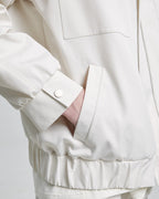 Full Zip Track Jacket image 5