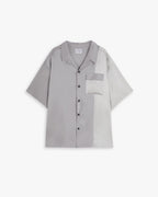 Lightweight Silk Short Sleeve Shirt image 0