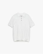Short-Sleeved Polo Tee image 0