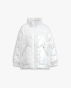 Duck Down Puffer Jacket image 0