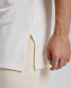 Long Crewneck Undershirt image 5