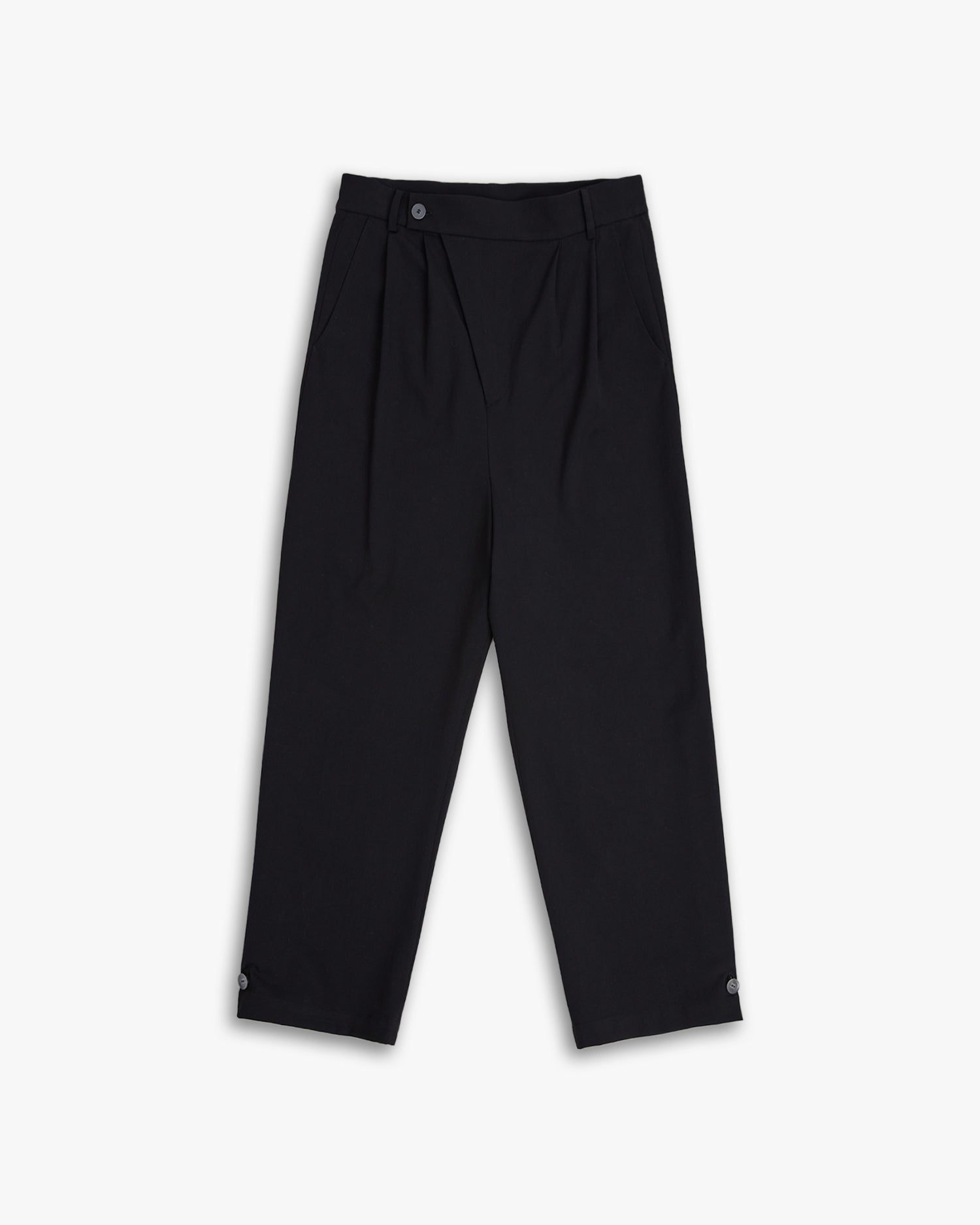 Drop Crotch Pants image 0