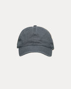 Denim Cap image 4