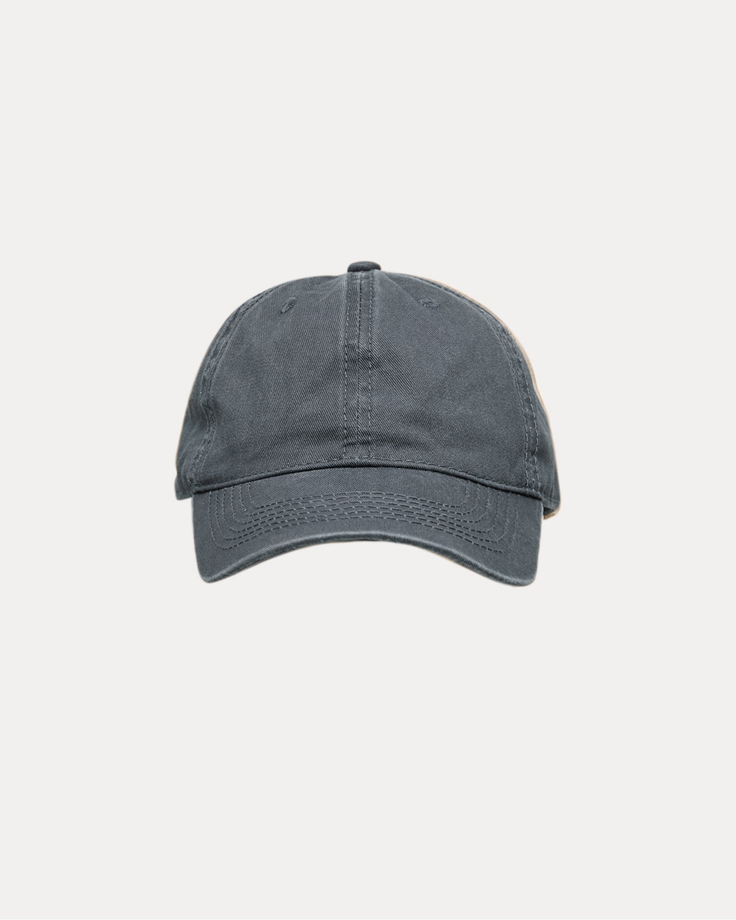 Denim Cap image 4