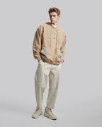 Graphic Patch Hoodie image 2