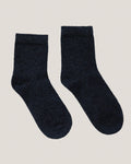 Cashmere Knitted Socks image 0