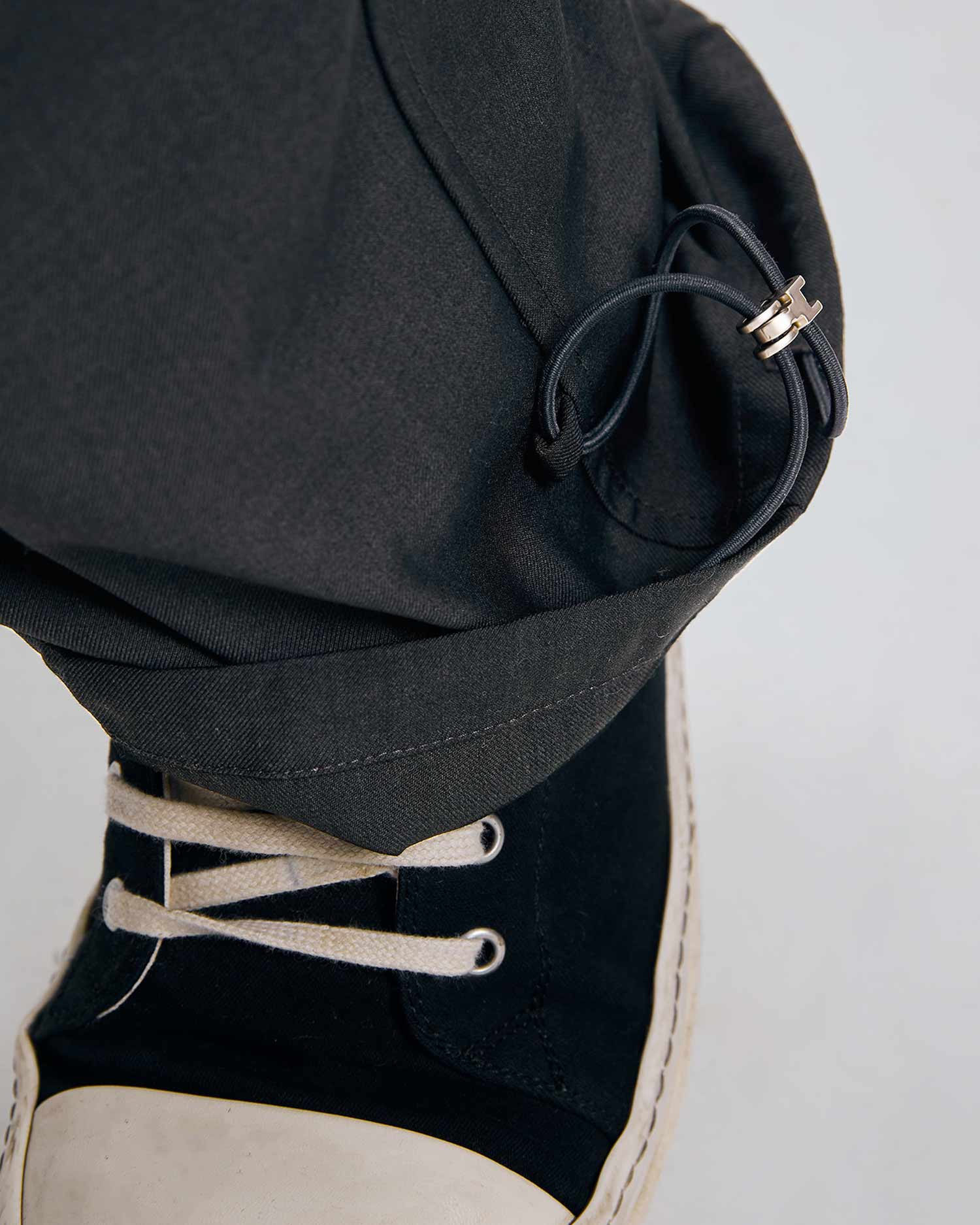 Ankle Toggle Pants image 4